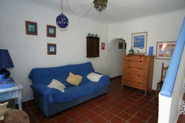 Casa con encanto, escapadas románticas  Salobreña Exterior foto