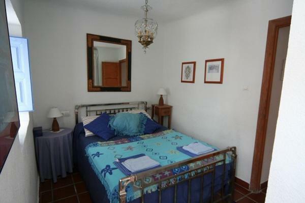 Casa con encanto, escapadas románticas  Salobreña Exterior foto