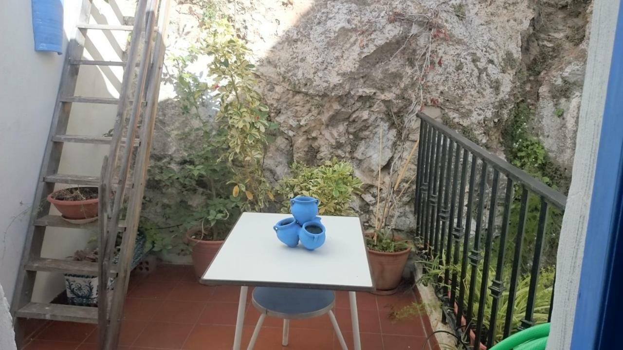 Casa con encanto, escapadas románticas  Salobreña Exterior foto