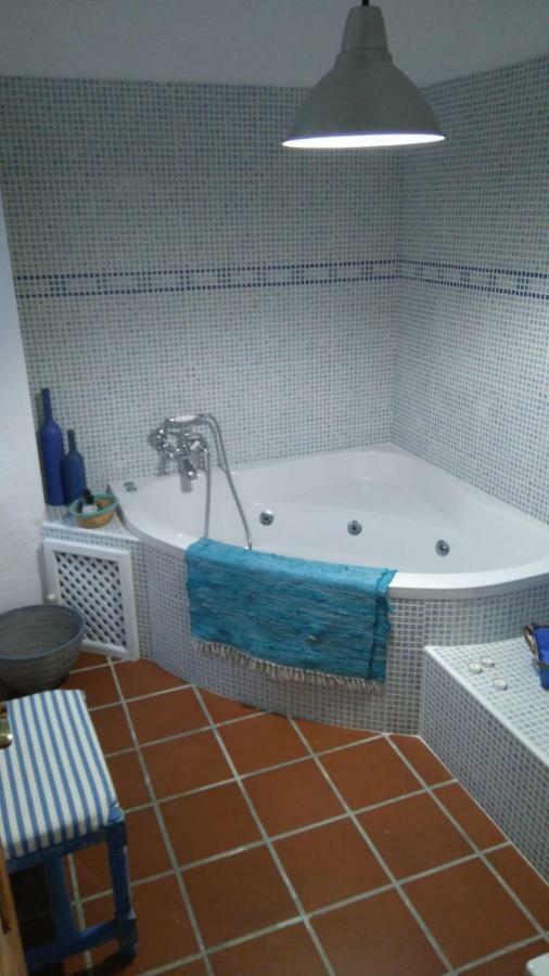 Casa con encanto, escapadas románticas  Salobreña Exterior foto